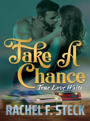 cover image of Take a Chance
